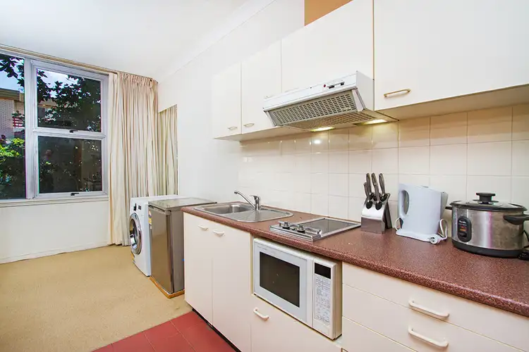 Fifth view of Homely studio listing, 17/450 Pacific Highway, Artarmon NSW 2064