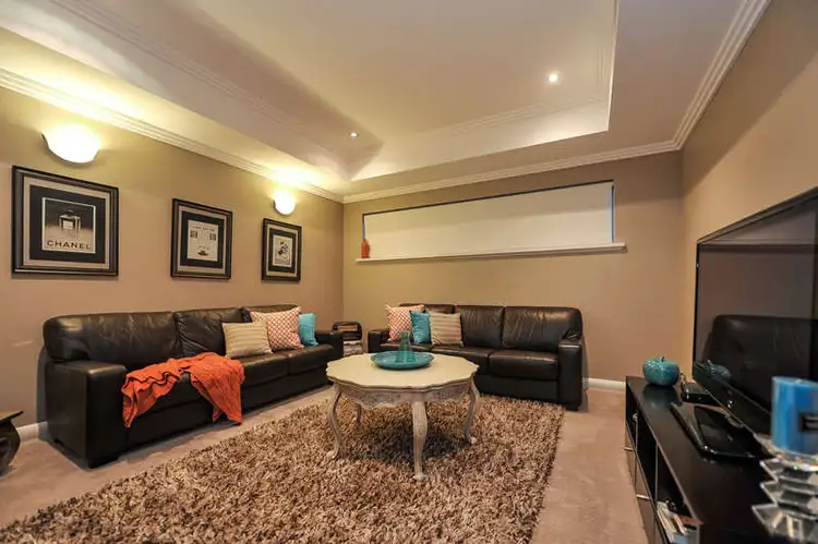 Third view of Homely house listing, 33B Bartlett Crescent, Karrinyup WA 6018