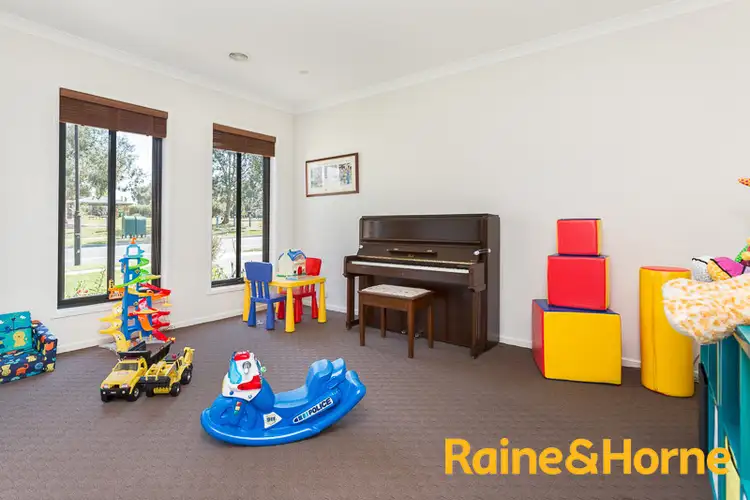 Seventh view of Homely house listing, 42 Melington Drive, Lyndhurst VIC 3975