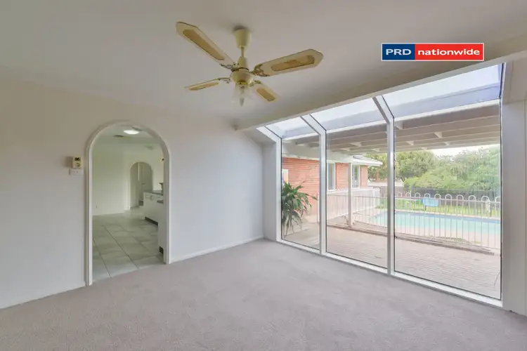 Fourth view of Homely house listing, 15 Noonga Crescent, Tamworth NSW 2340