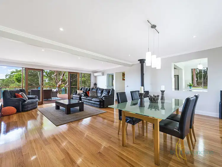 Fifth view of Homely house listing, 24 Bay Road, Arcadia NSW 2159