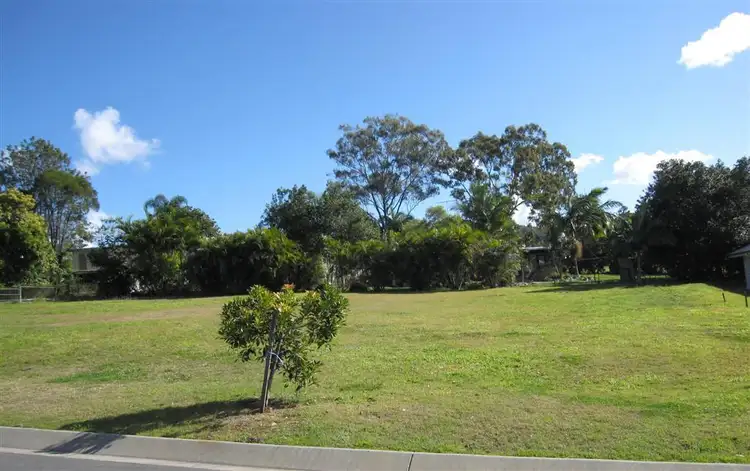 Second view of Homely land listing, Lot 9 Ruwa Drive, Glass House Mountains QLD 4518