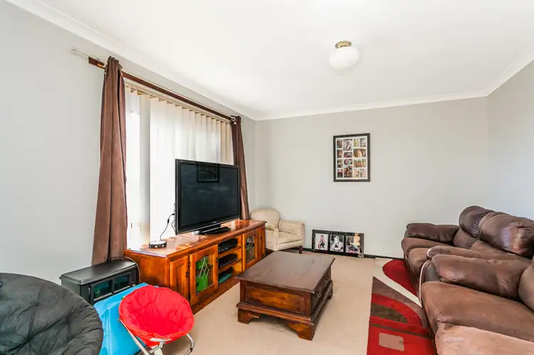 Second view of Homely house listing, 24 Coronata Drive, Warnbro WA 6169