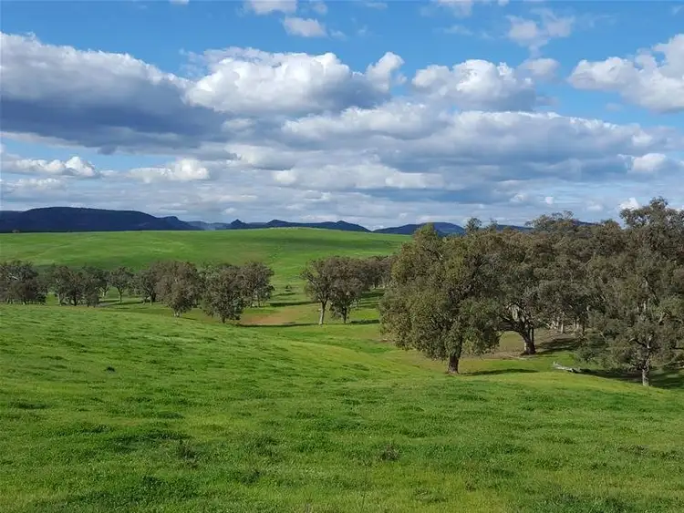 Third view of Homely rural property listing, 3142 Lue Road, Mudgee NSW 2850