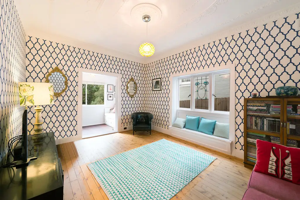 Main view of Homely apartment listing, 1/279 O'Sullivan Road, Bellevue Hill NSW 2023
