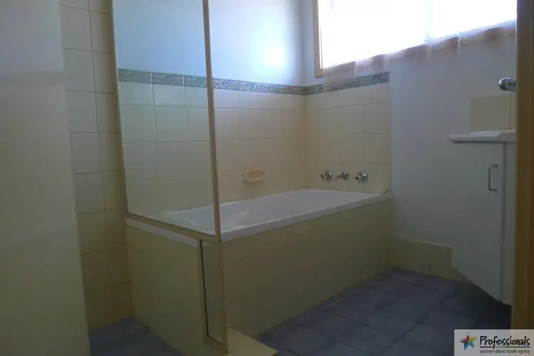 Second view of Homely house listing, 39 Elouera Road, Collie WA 6225