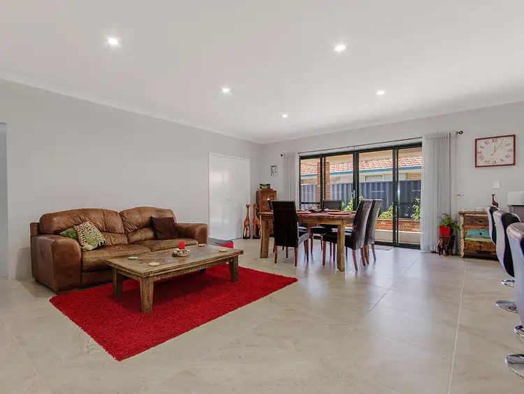 Fourth view of Homely house listing, 4 Vila Do Porto Crescent, Secret Harbour WA 6173