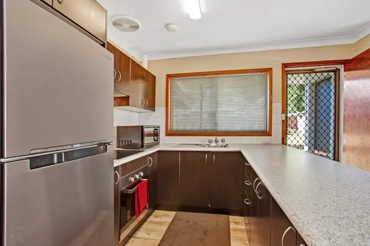 Fifth view of Homely house listing, 4 Burnham Close, Thornton NSW 2322