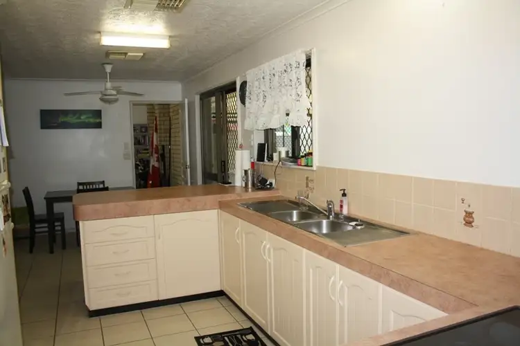 Sixth view of Homely house listing, 12 Brookhurst Avenue, Kirwan QLD 4817