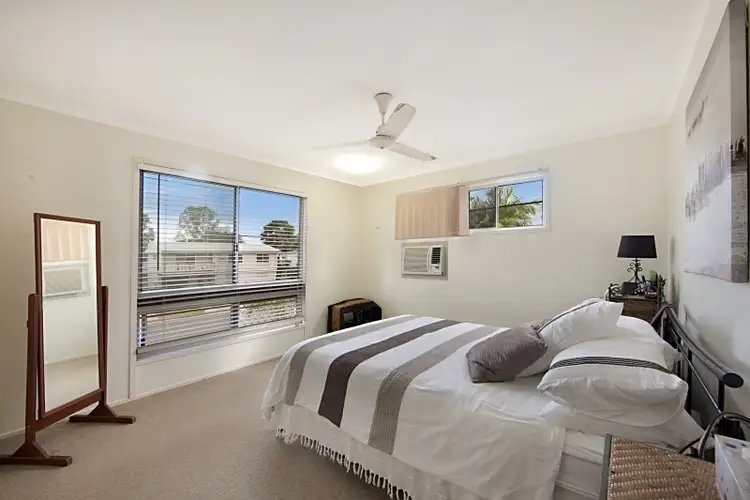 Sixth view of Homely house listing, 27 Yut Fay Avenue, Kelso QLD 4815