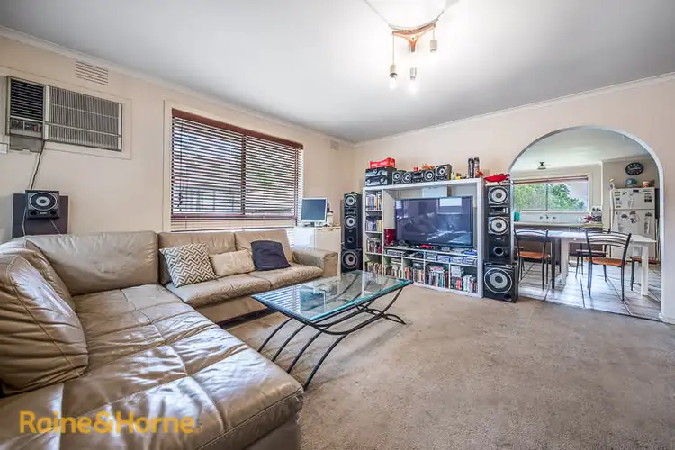 Fourth view of Homely house listing, 21 Blaxland Drive, Sunbury VIC 3429