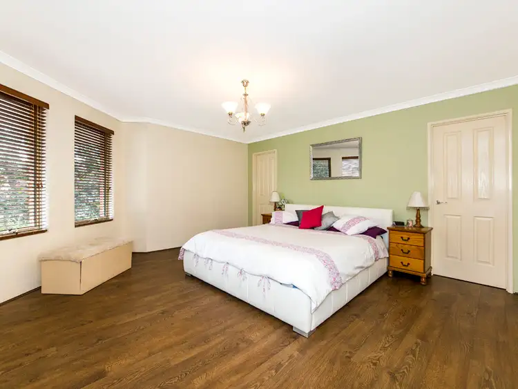 Fifth view of Homely house listing, 61 Tranby Avenue, Serpentine WA 6125