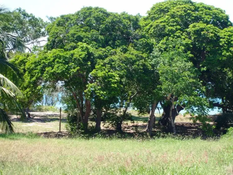 Third view of Homely land listing, 91 Gloucester Av., Hideaway Bay QLD 4800