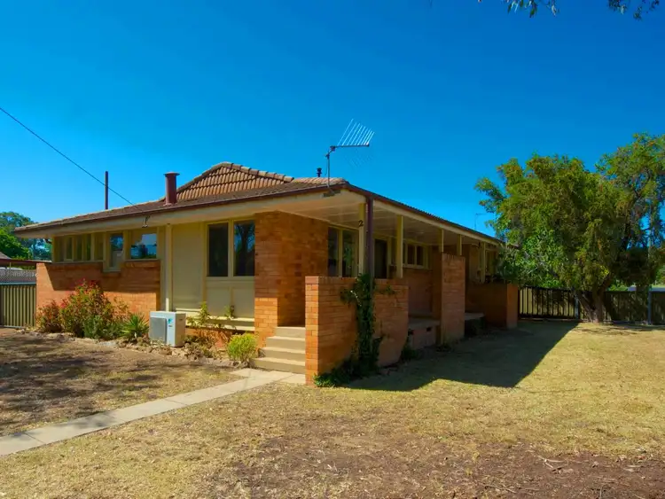 2 Mulgoa Way, Mudgee NSW 2850