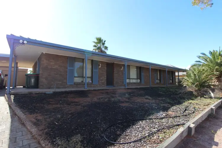 Main view of Homely house listing, 40 Cobbin Street, Port Augusta West SA 5700