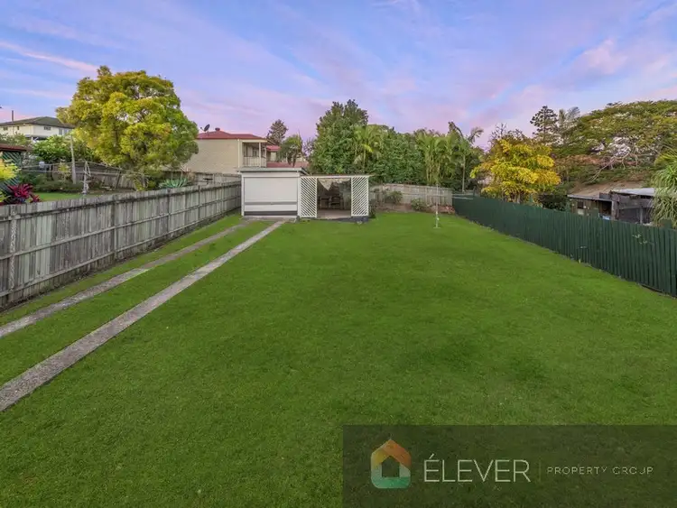 Third view of Homely house listing, 35 Sizer Street, Everton Park QLD 4053
