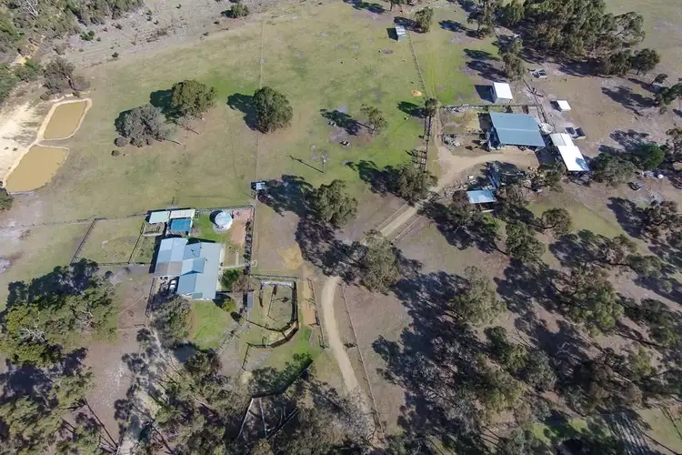 Fourth view of Homely house listing, 456 Carrs Creek Road, Longford VIC 3851