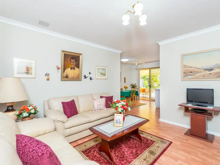 Fourth view of Homely villa listing, 338A Grand Promenade, Dianella WA 6059