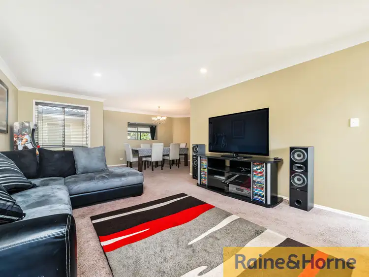 Fourth view of Homely house listing, 17 Ridge View Drive, Narangba QLD 4504