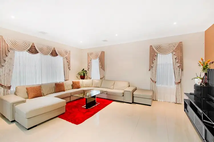 Second view of Homely house listing, 58 Havenstone Drive, Keysborough VIC 3173