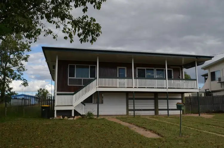 Second view of Homely house listing, 39 Taurus Street, Blackwater QLD 4717