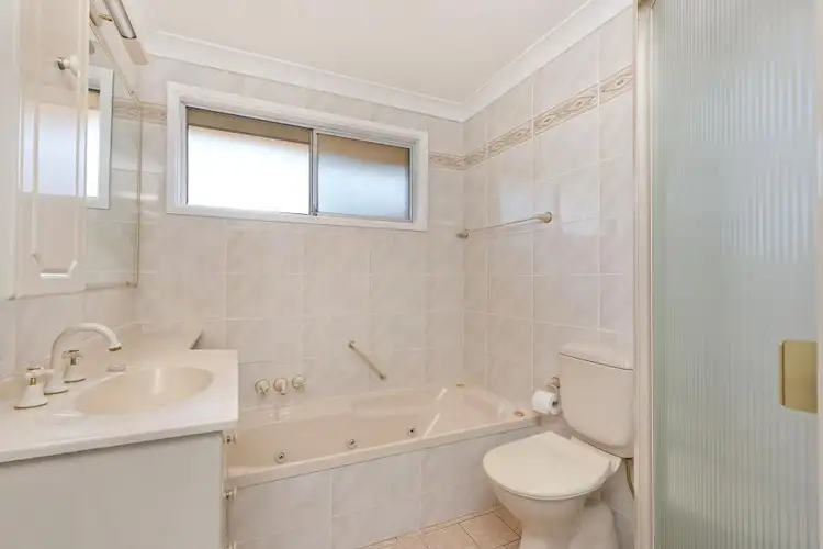 Fourth view of Homely house listing, 306 The Parkway, Bradbury NSW 2560