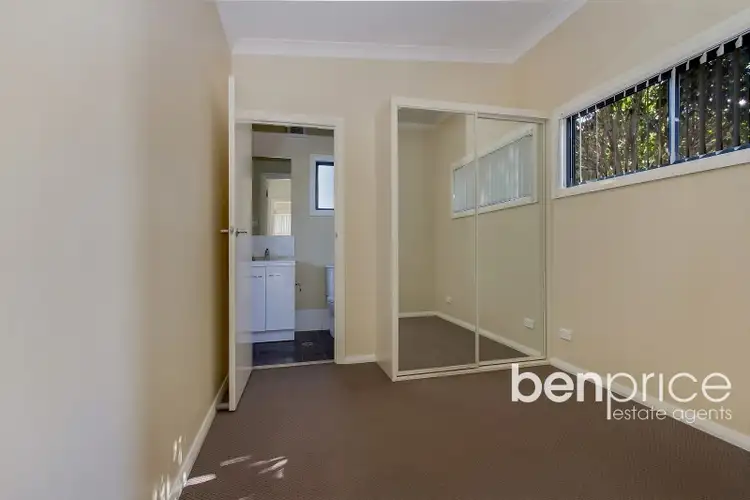 Sixth view of Homely house listing, 20 Mikkelsen Avenue, Tregear NSW 2770