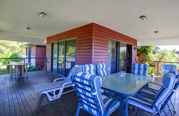 Sixth view of Homely house listing, Lot 23 Sunset Drive, Agnes Water QLD 4677