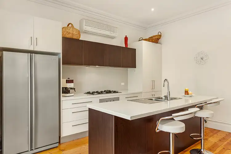Fifth view of Homely house listing, 10 McCully Street, Ascot Vale VIC 3032