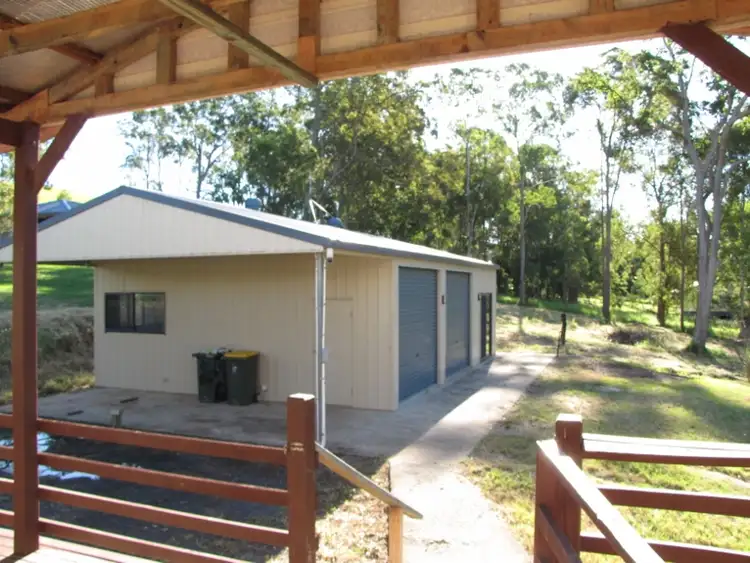 Fifth view of Homely house listing, Lots 8 & 9 Anderson Street, Brooloo QLD 4570