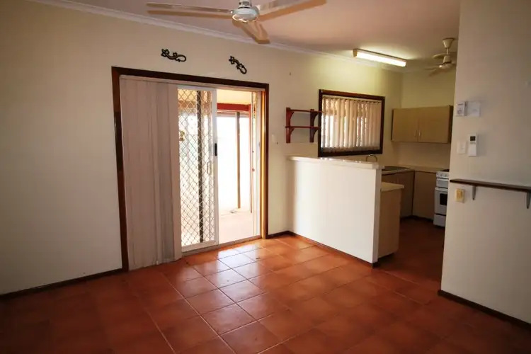 Fourth view of Homely house listing, 3 Nelley Way, Wickham WA 6720
