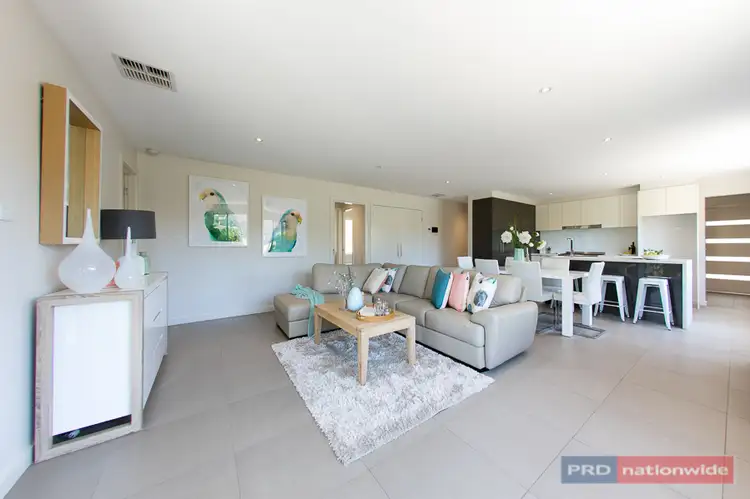 Fourth view of Homely house listing, 1 Onkaparinga Crescent, Kaleen ACT 2617
