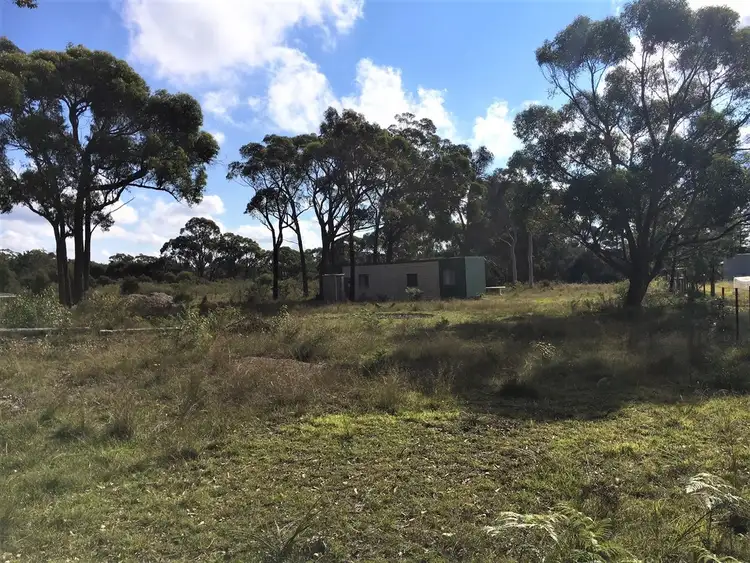 Second view of Homely land listing, Lots 337 & 350 11 Waratah Road, Yerrinbool NSW 2575