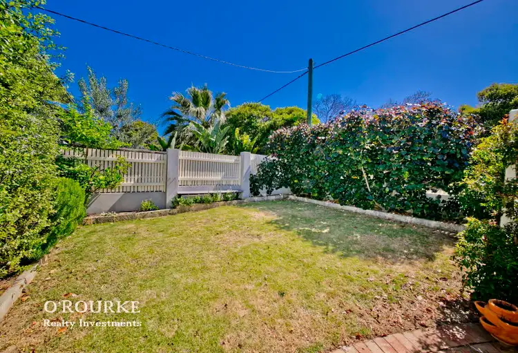 Third view of Homely house listing, 218 Holbeck Street, Doubleview WA 6018