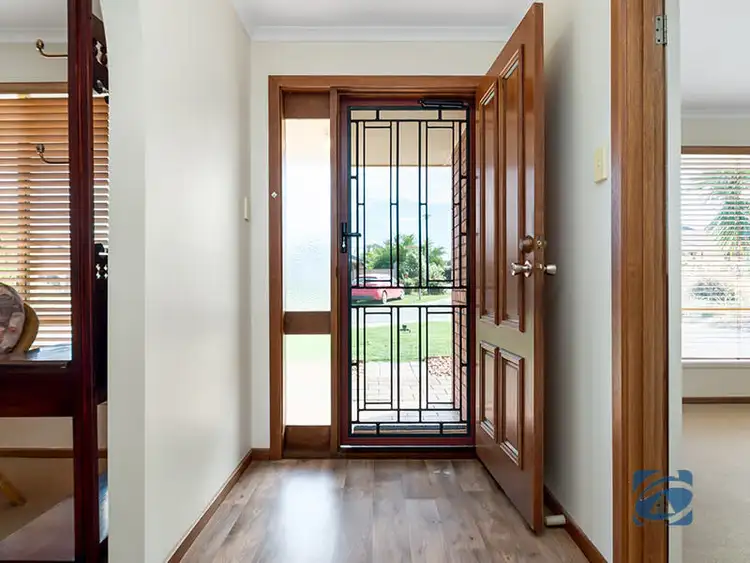 Second view of Homely house listing, 34 Rossiter Drive, Evanston Park SA 5116
