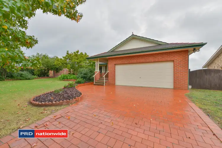 115 Edward Street, Tamworth NSW 2340