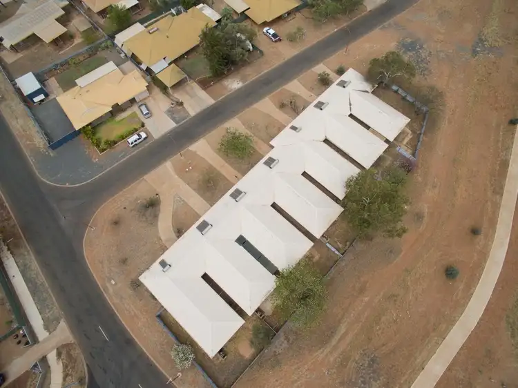 Third view of Homely house listing, 2 Fishwick Court, Millars Well WA 6714
