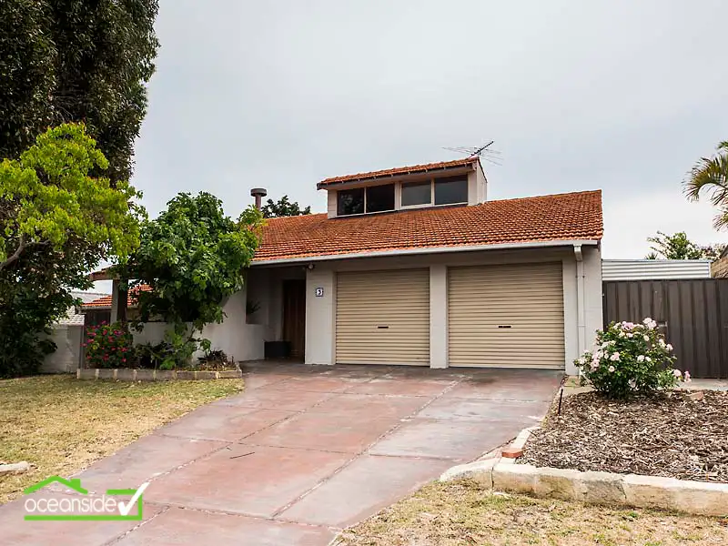 Main view of Homely house listing, 3 Murex Court, Mullaloo WA 6027