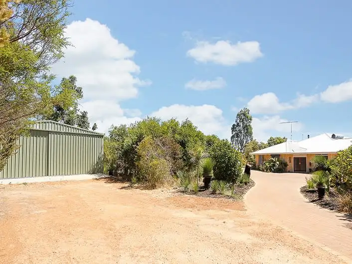 Second view of Homely house listing, 118 Woolly Bush Loop, Woodridge WA 6041