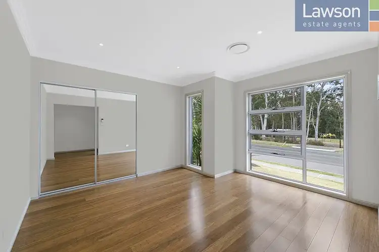 Second view of Homely house listing, 105 Station Street, Bonnells Bay NSW 2264