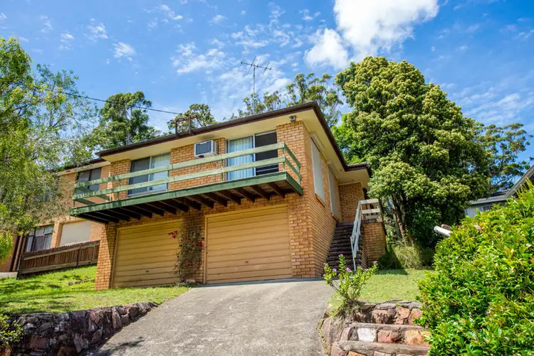 Main view of Homely house listing, 16 Stubby Street, Nelson Bay NSW 2315
