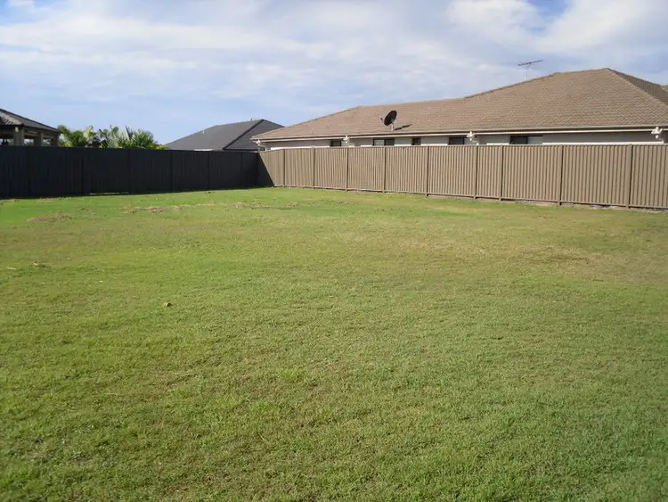 Second view of Homely land listing, 69 Raptor Parade, Banksia Beach QLD 4507