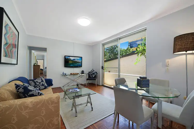 3/6 Marne Street, Vaucluse NSW 2030