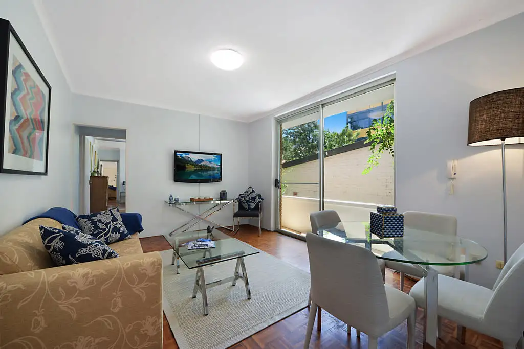 Main view of Homely apartment listing, 3/6 Marne Street, Vaucluse NSW 2030