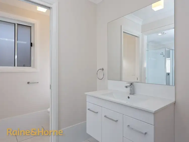 Fourth view of Homely house listing, 2/1 Pooginook Place, Bourkelands NSW 2650