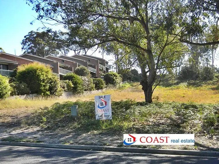 Main view of Homely land listing, 117-119 Tura Beach Drive, Tura Beach NSW 2548