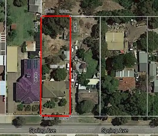 Fourth view of Homely house listing, 14 Spring Avenue, Middle Swan WA 6056