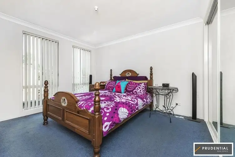Sixth view of Homely townhouse listing, 8/72 Parliament Road, Macquarie Fields NSW 2564