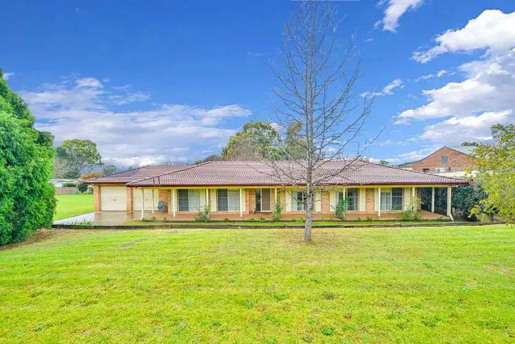 31 Radnor Road, Bargo NSW 2574