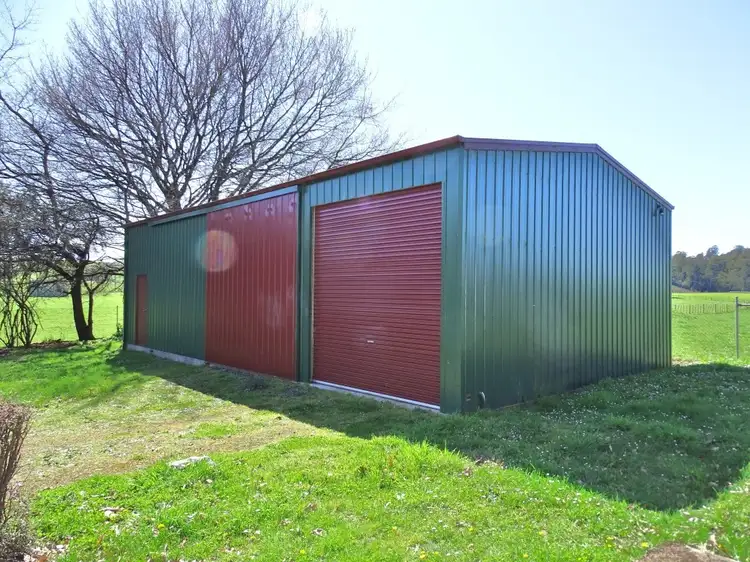 Second view of Homely house listing, 2813 Wilmot Road, Wilmot TAS 7310